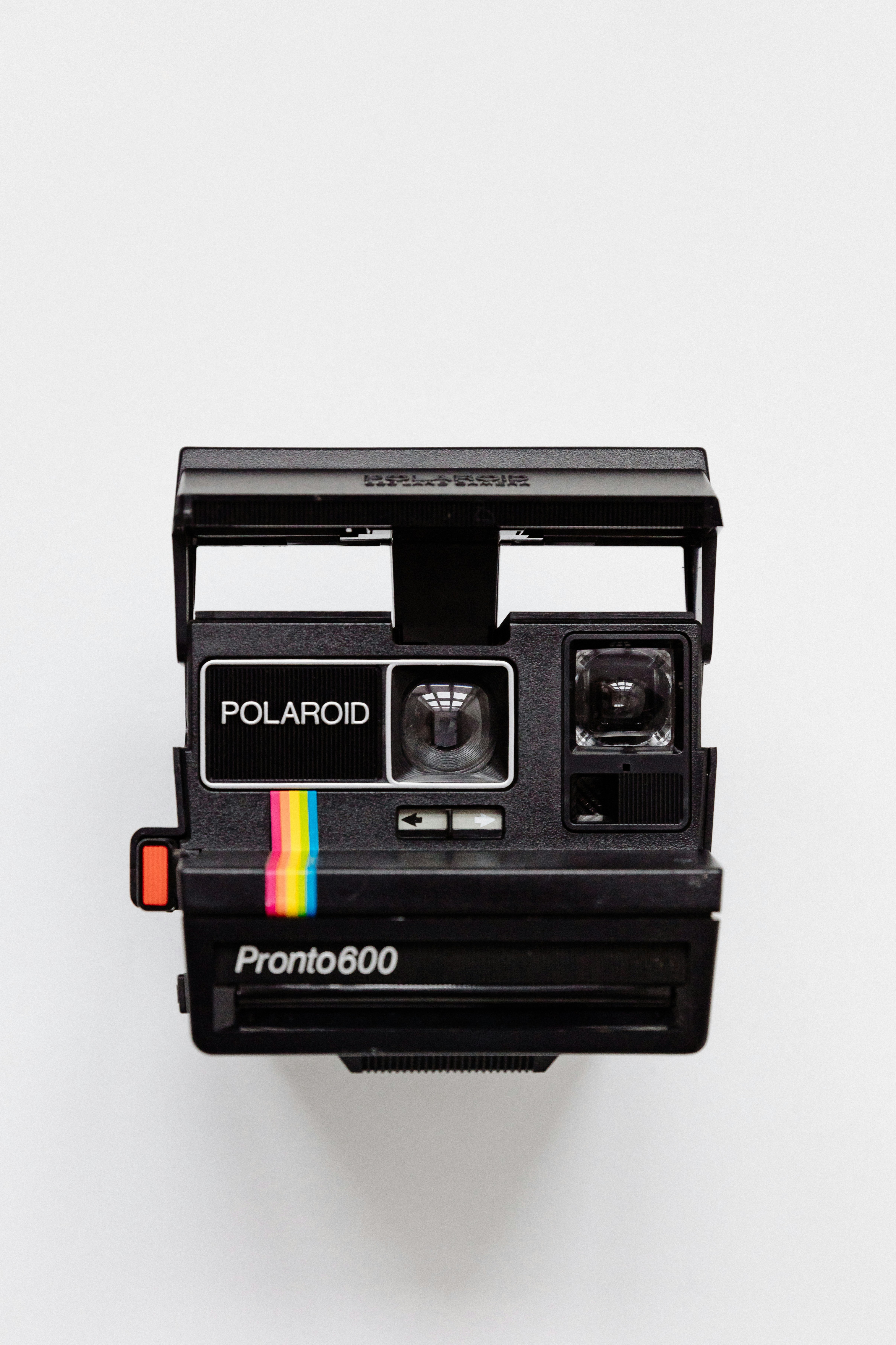 polaroid camera