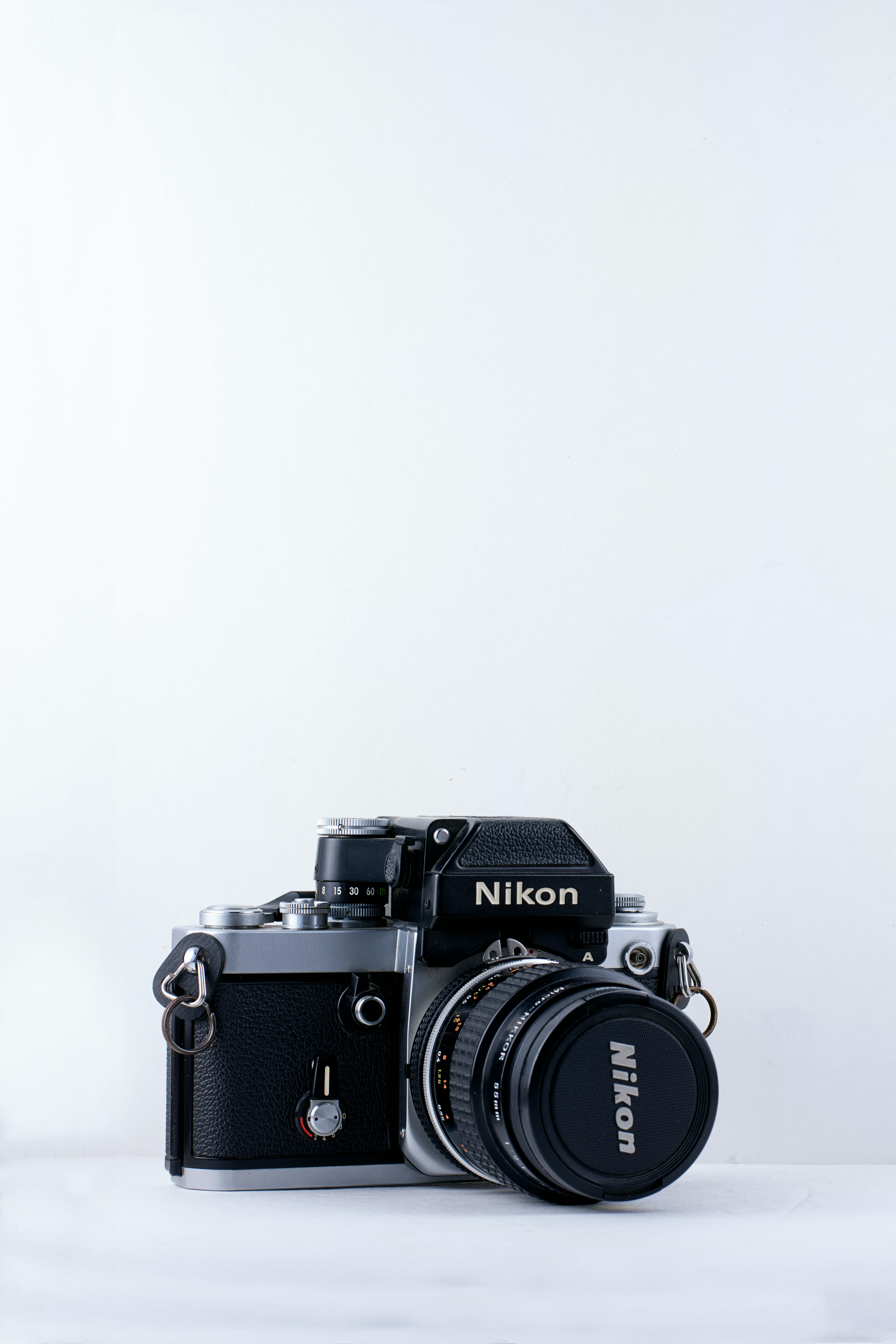 nikon camera