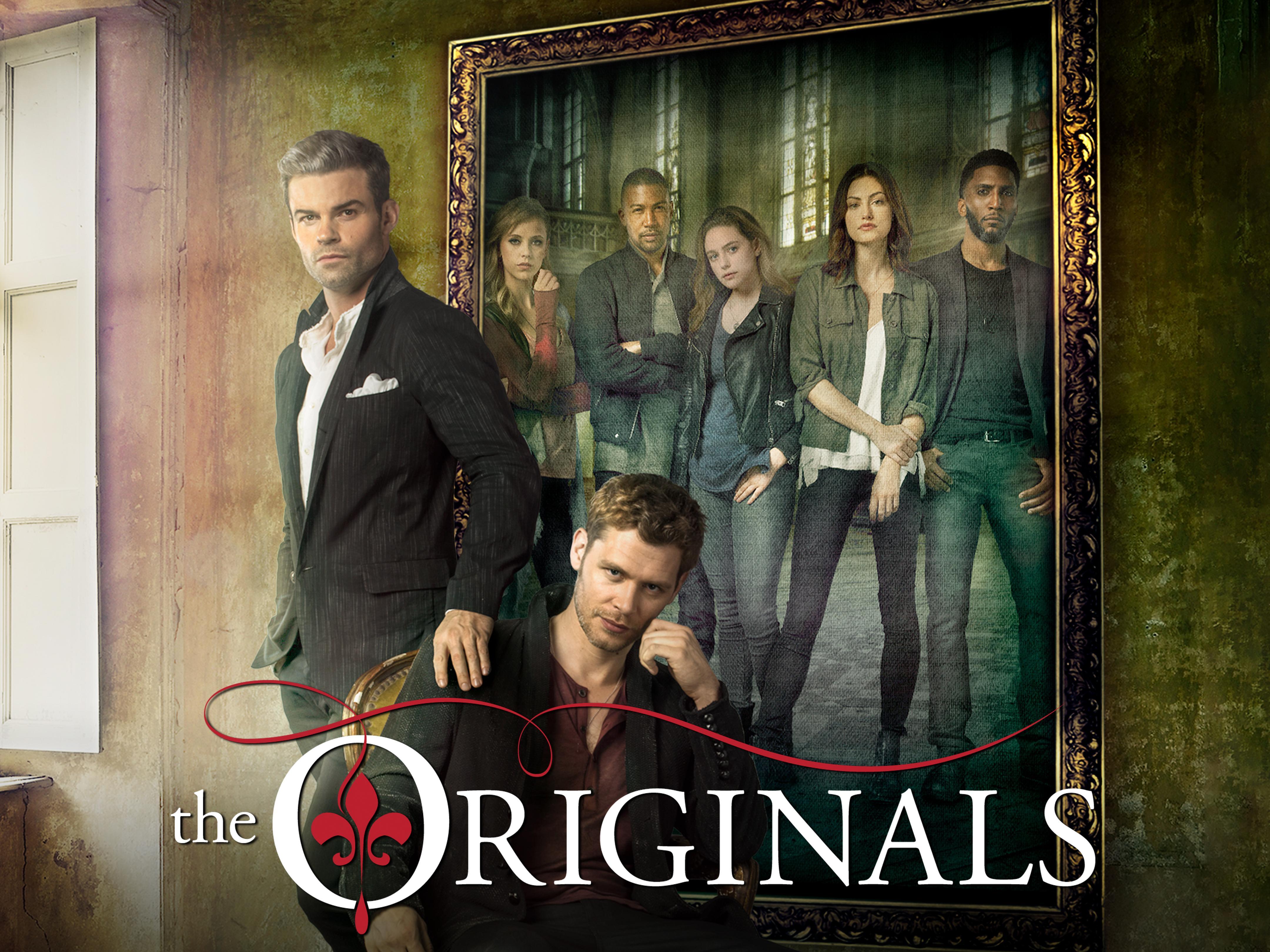 The Originals
