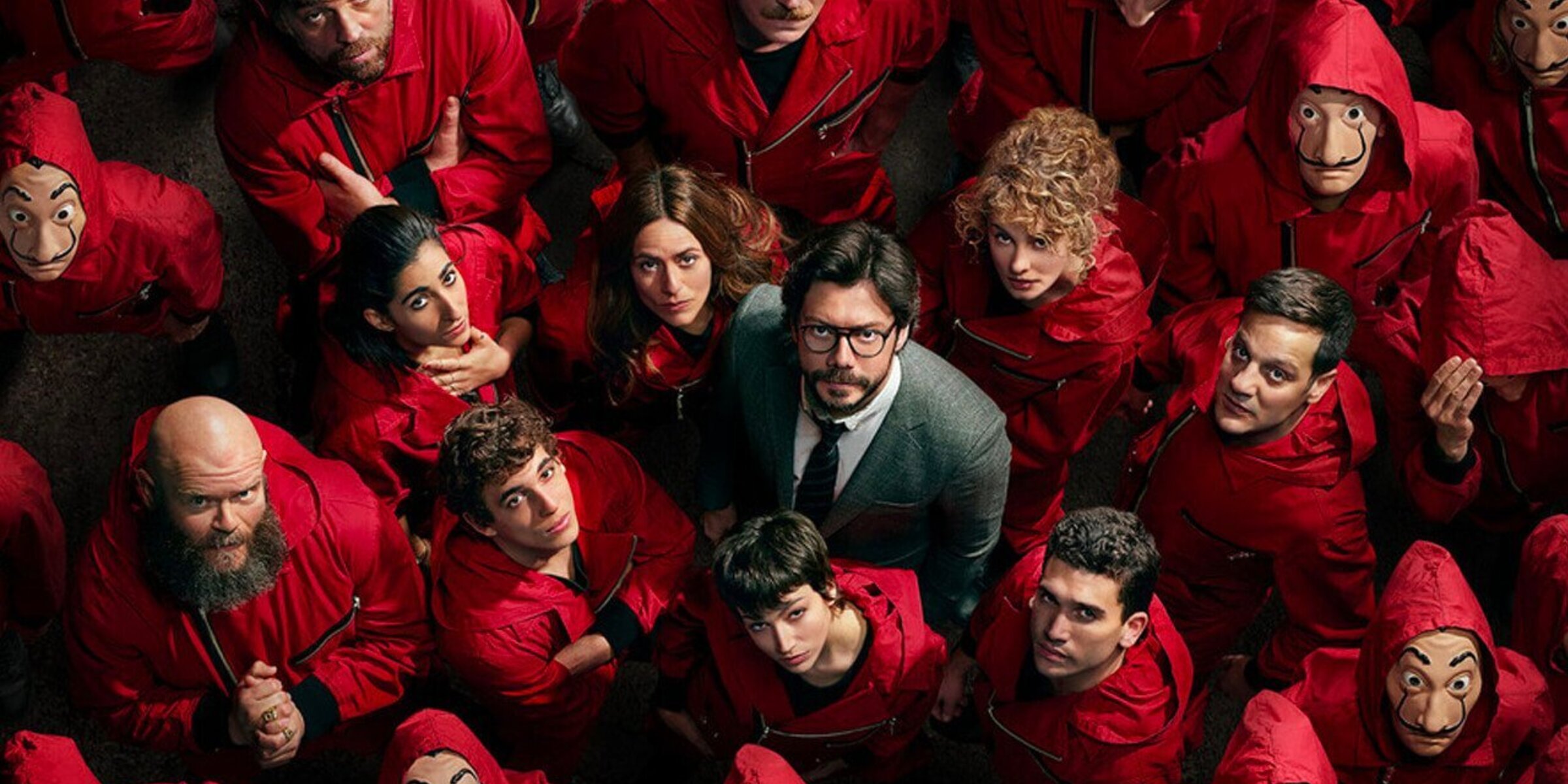 Money Heist