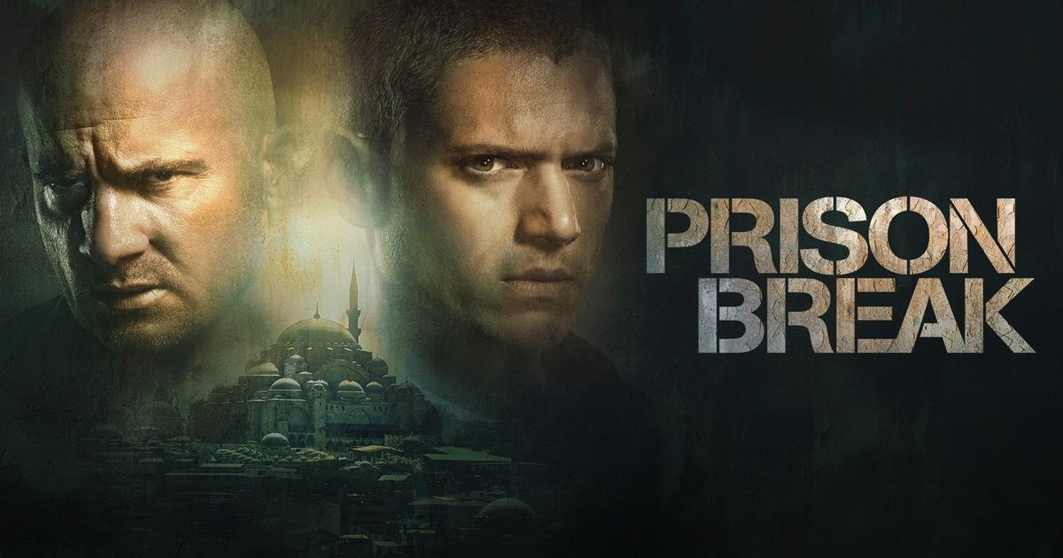 Prison Break