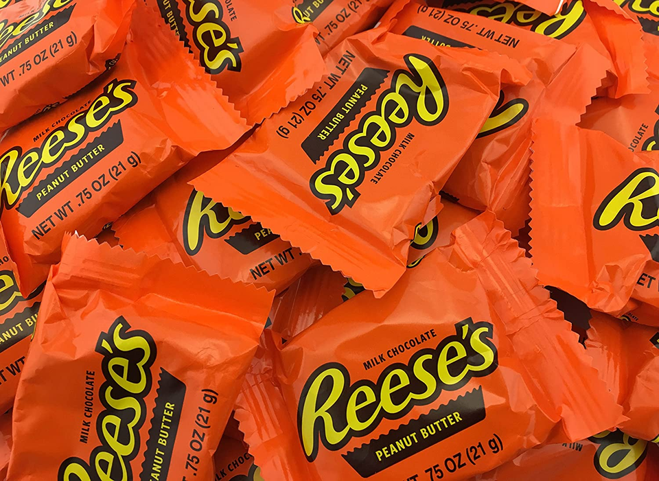 Reese's candy