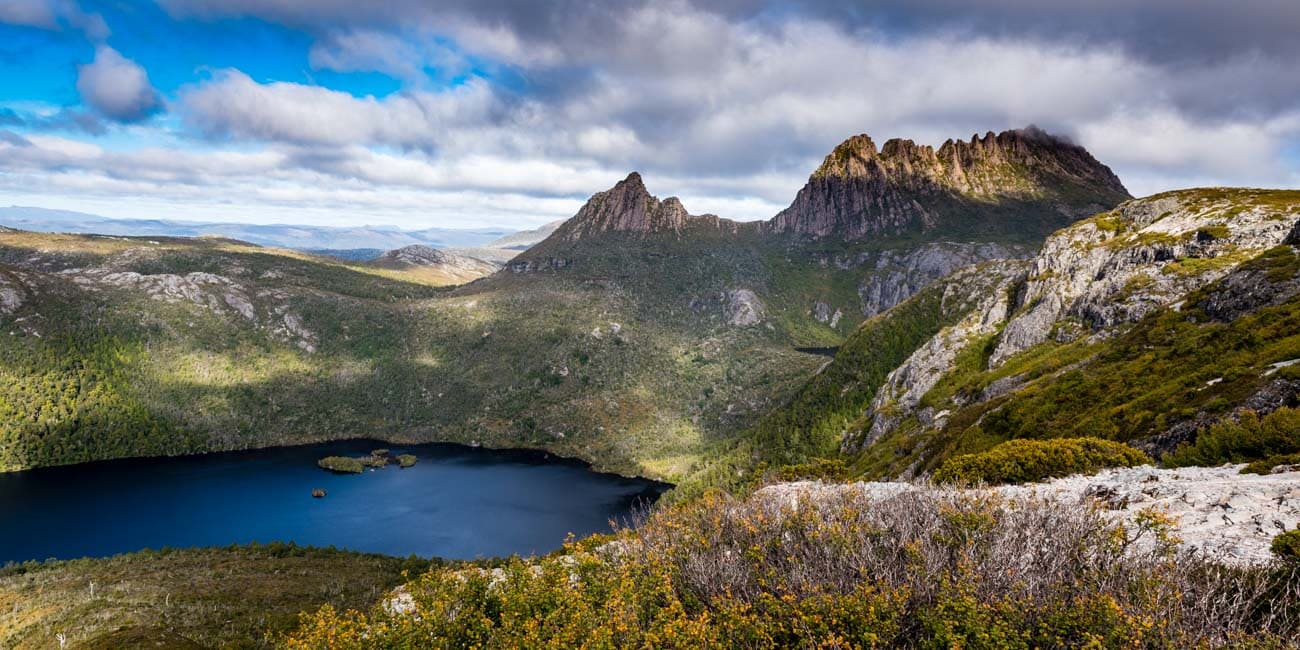 Overland Track image