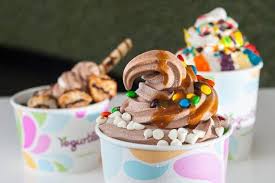 FrozenYogurt 