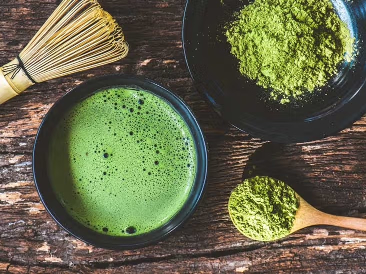 Matcha Powder