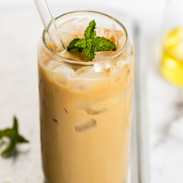 Ice Coffee