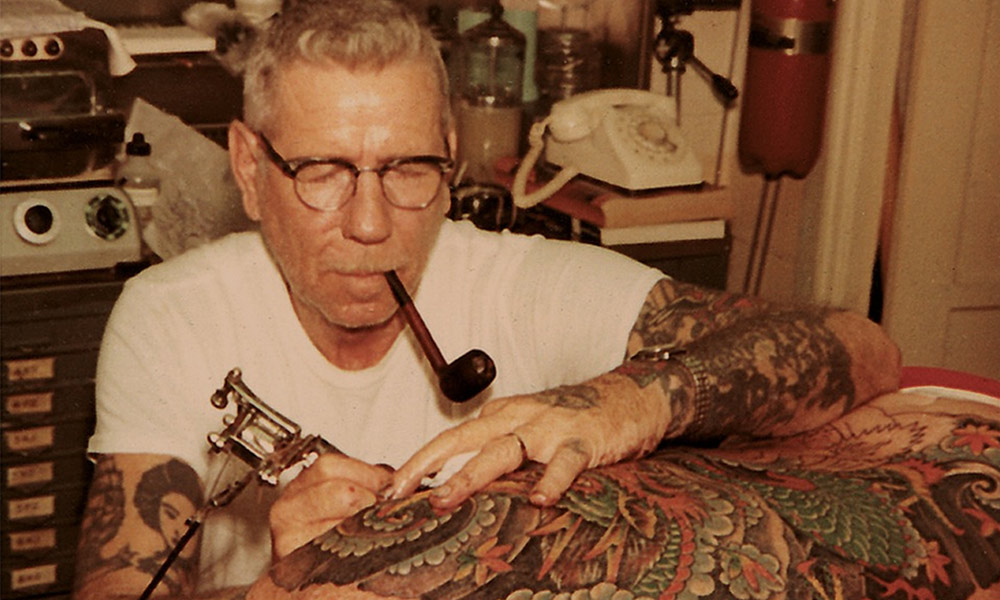 Sailor Jerry