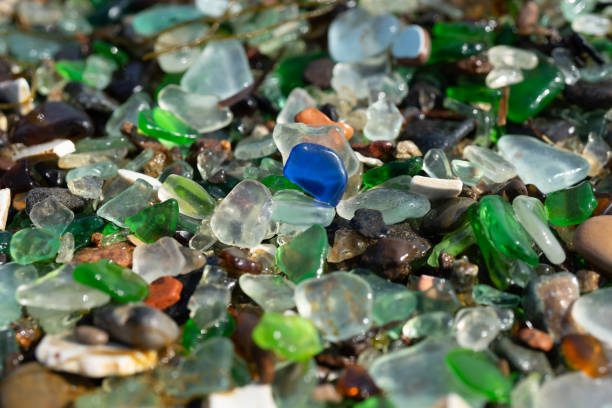 Sea Glass