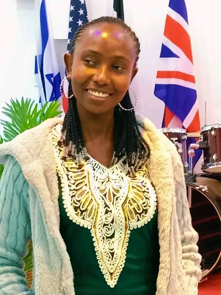 Ann Kiama