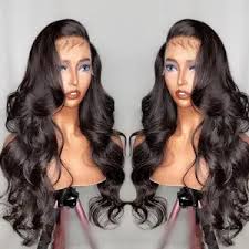 bodywave Wigs