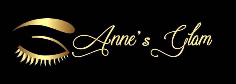 Anne's glam