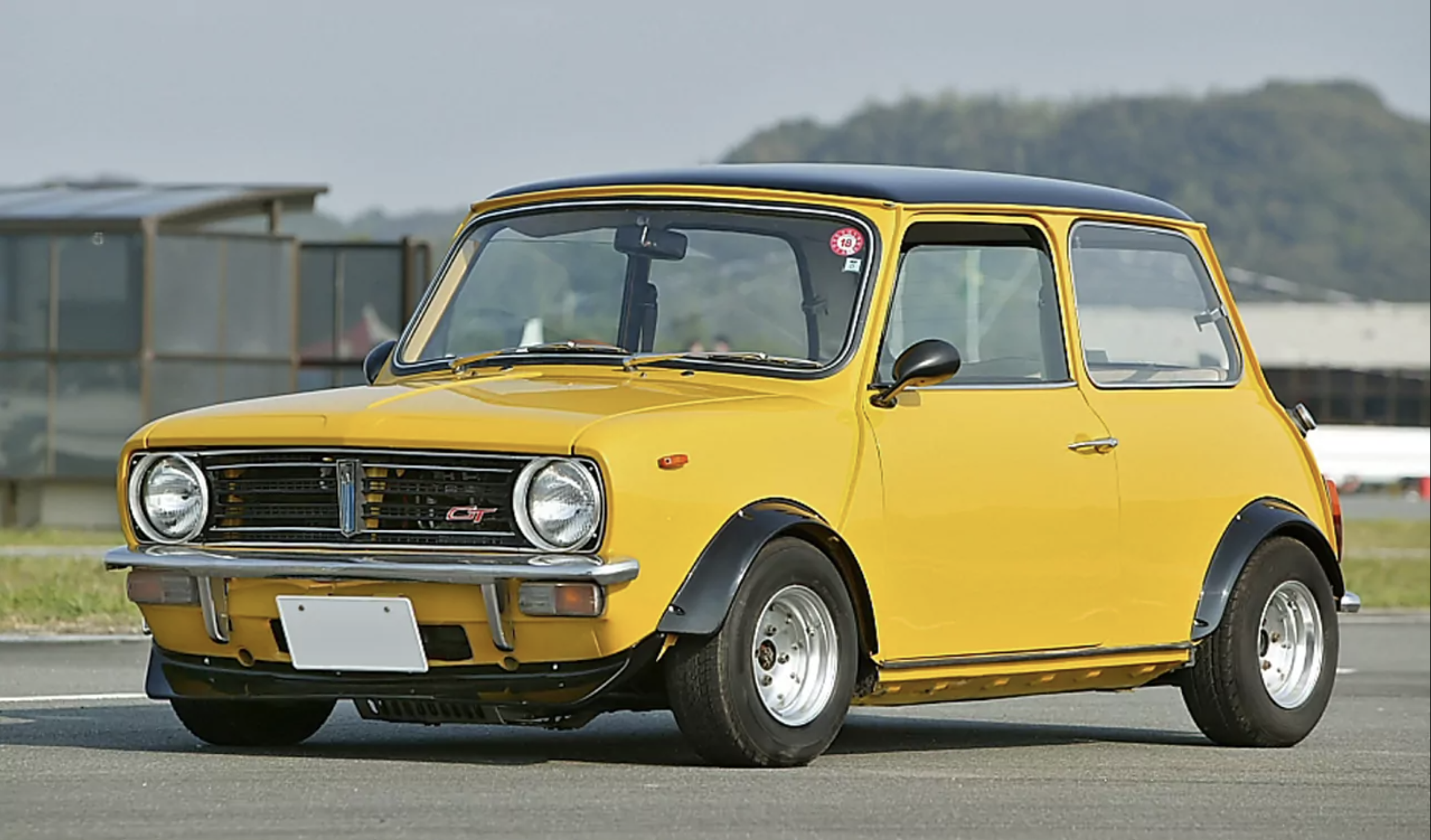 Original Mini
