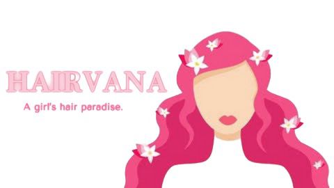 hairvana logo