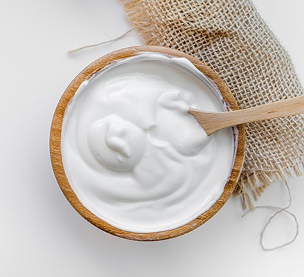  a greek Yogurt