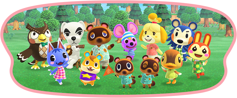 animal-crossing-characters