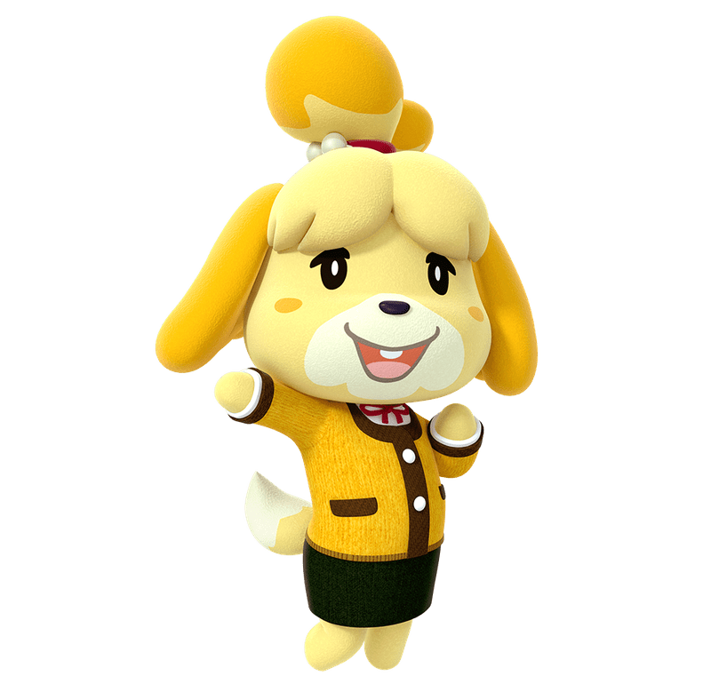 isabelle