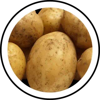 Potatoes