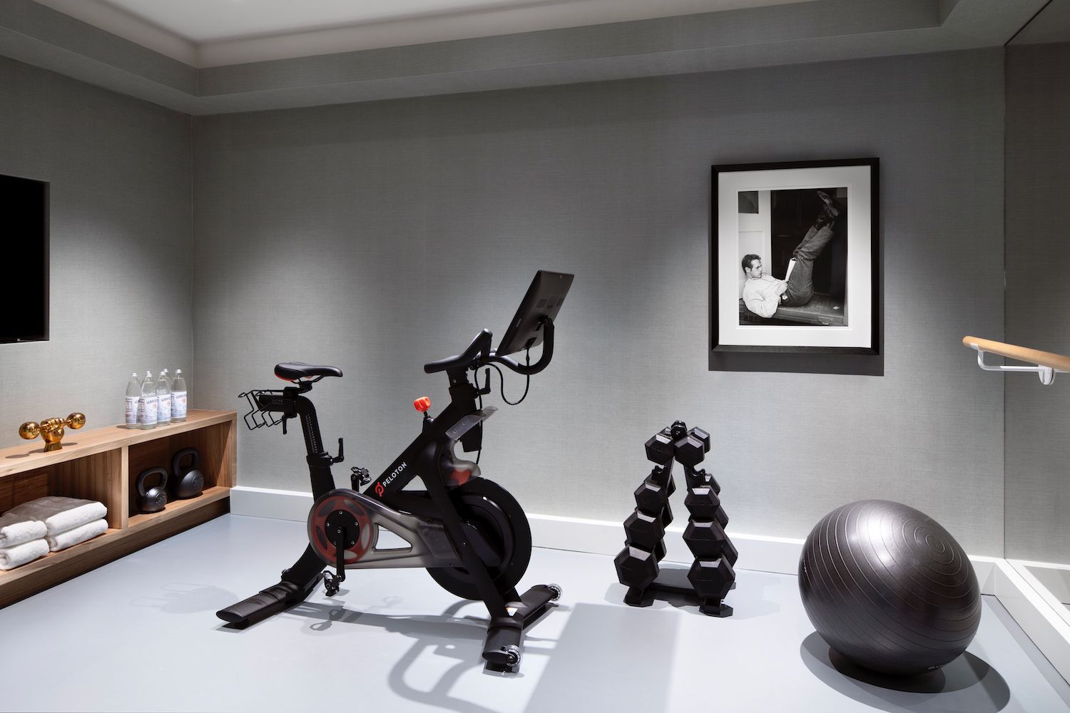 home-gym