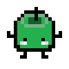 green junimo icon