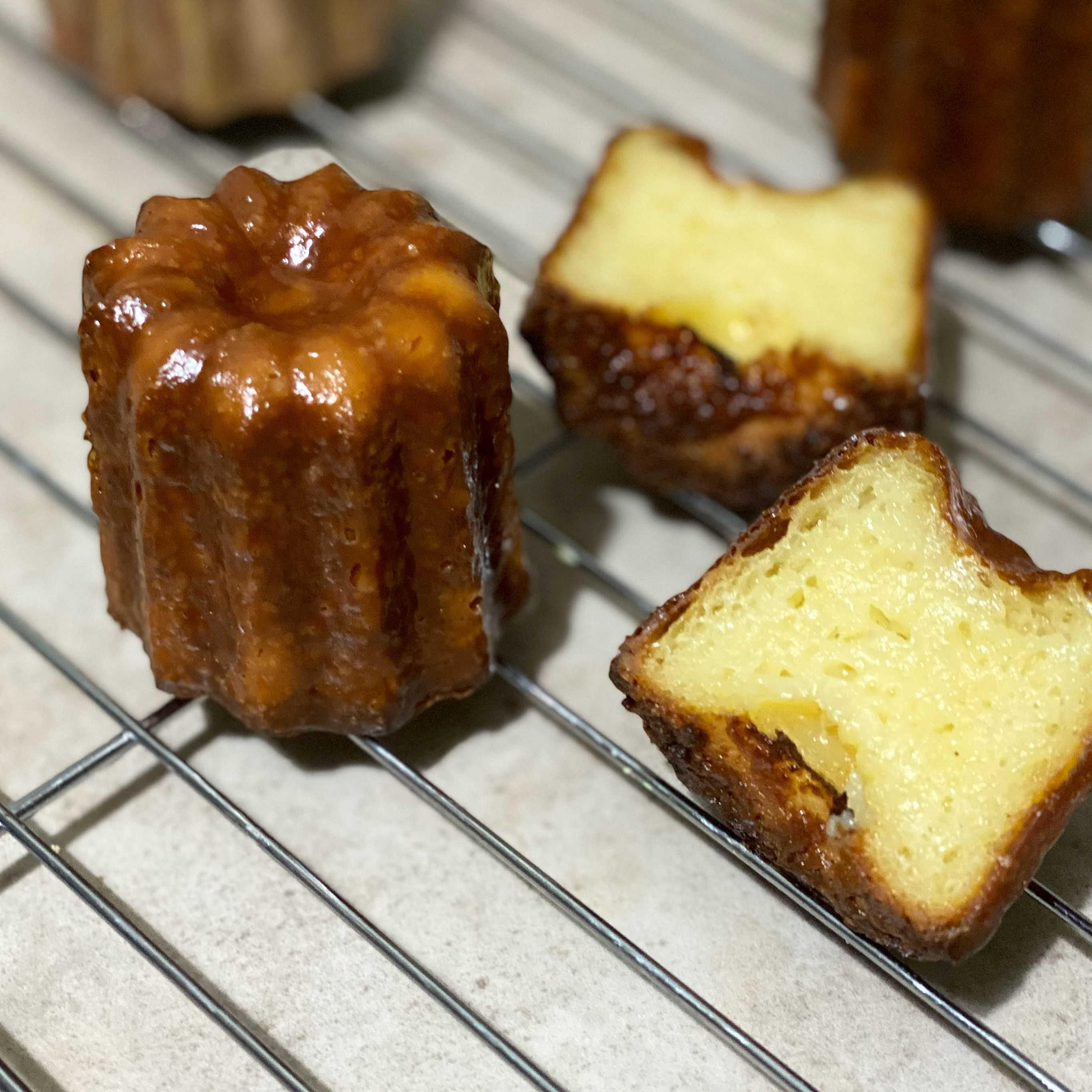 Canelé