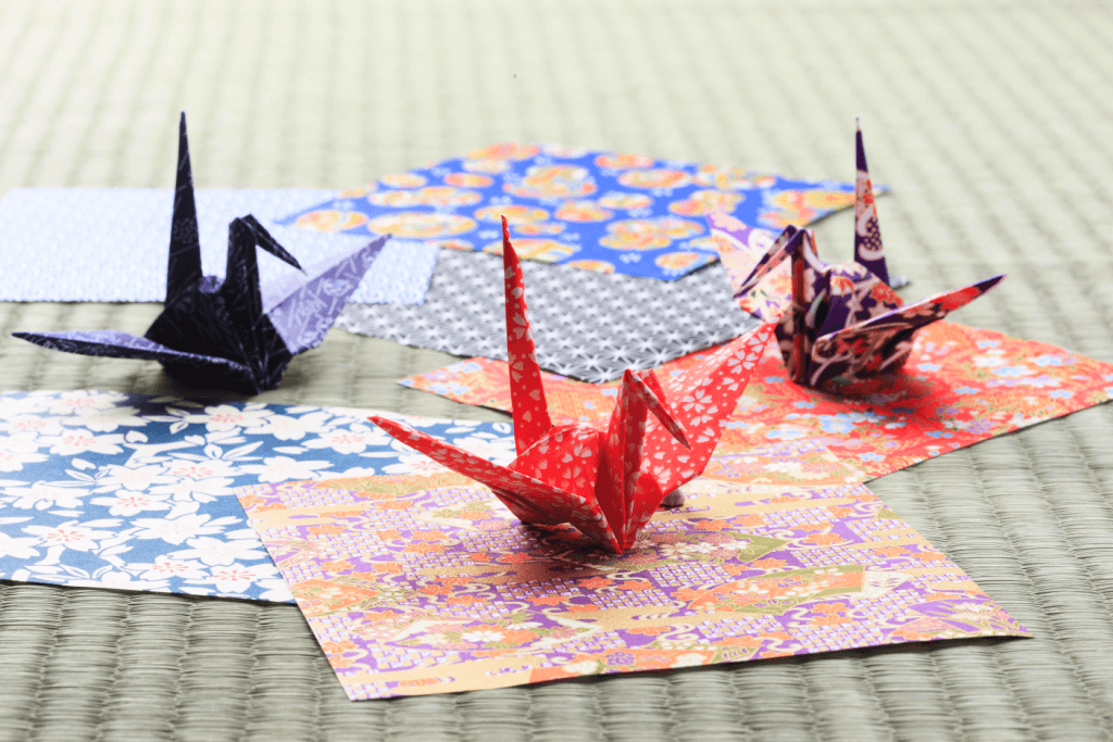 Origami Paper