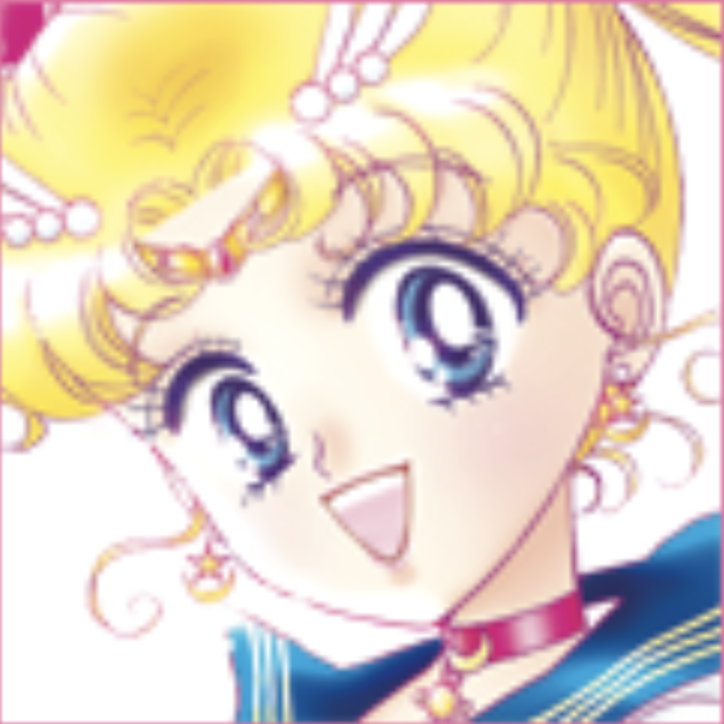 Sailor Moon