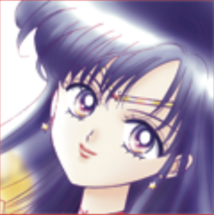 Sailor Mars