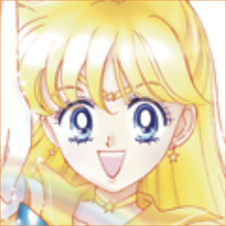 Sailor Venus