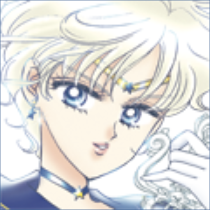 Sailor Uranus