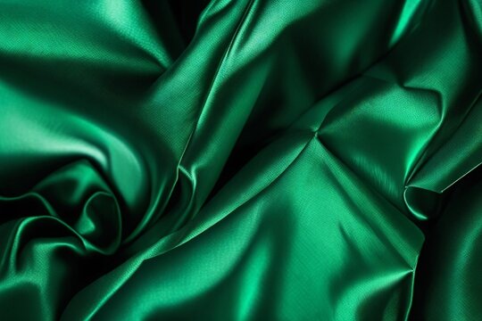 Emerald Green