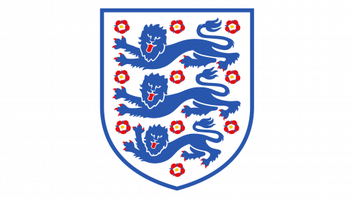 England Badge