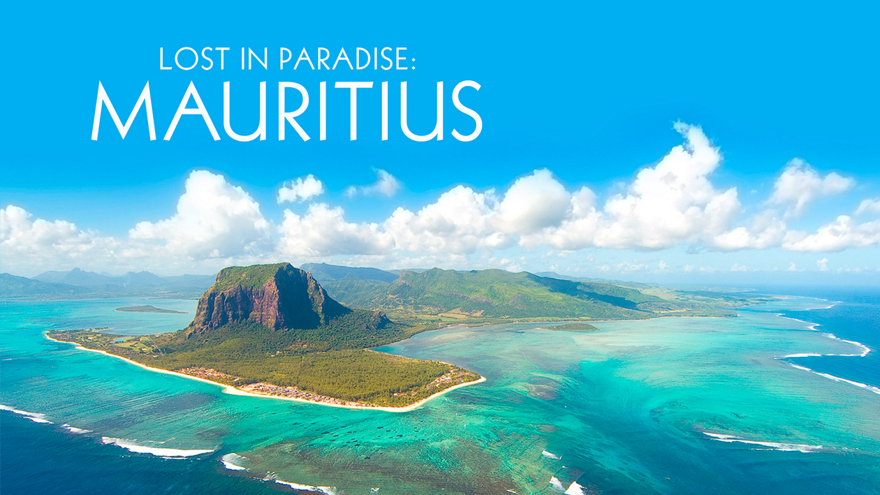 picture of Mauritius