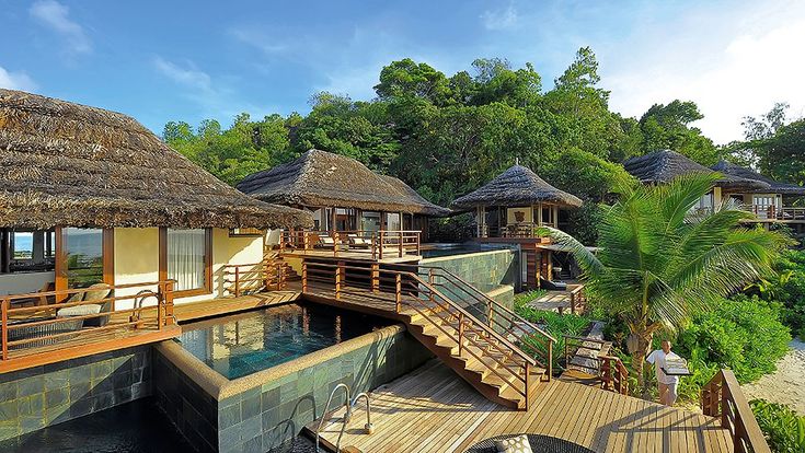 image of costance lemuria resort hotel