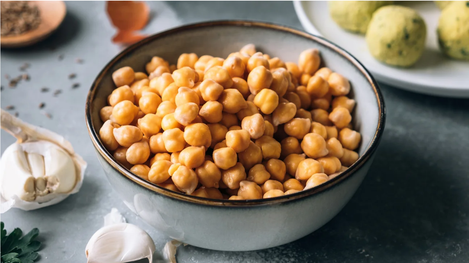 Chickpeas