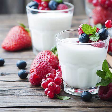 Greek Yogurt