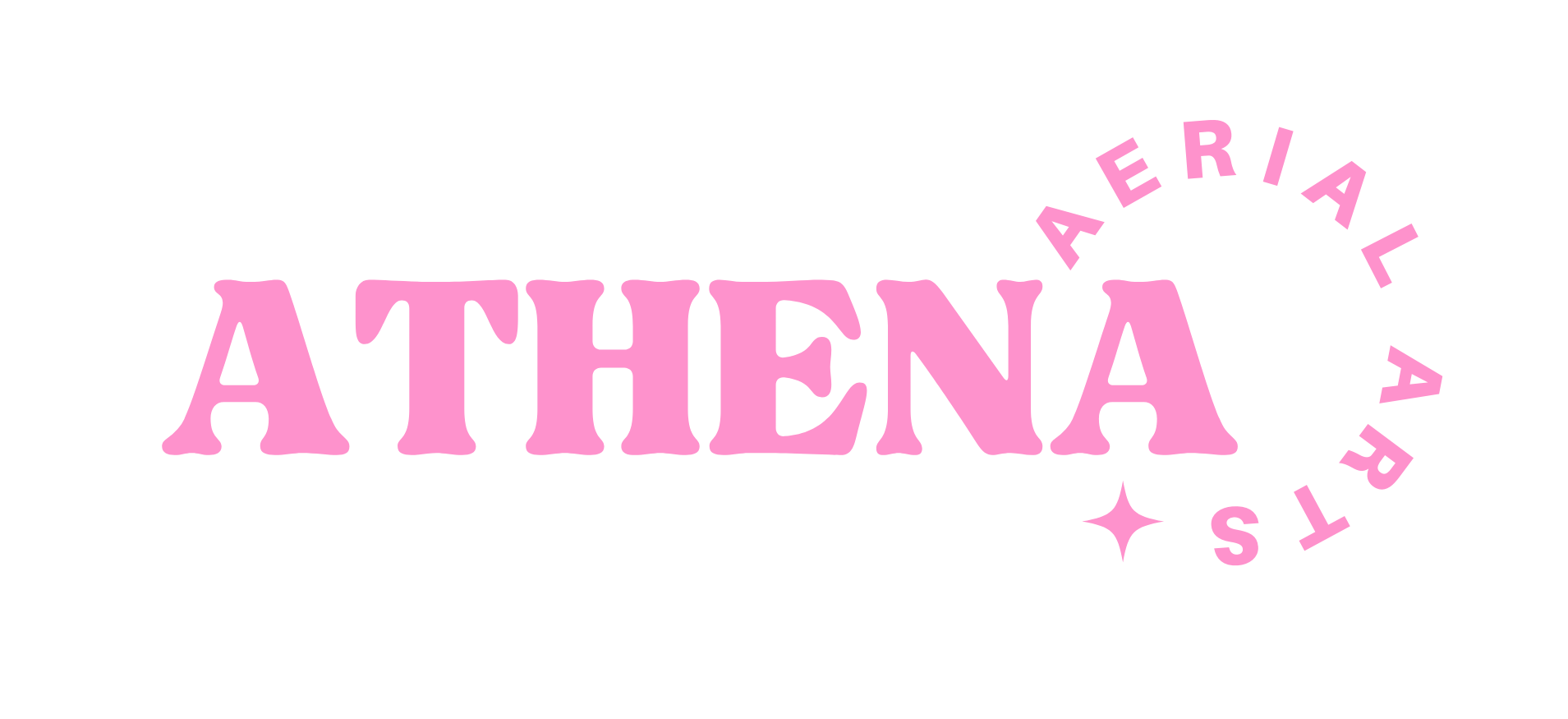 athena logo