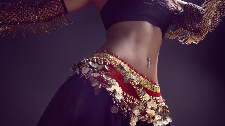 BellyDance