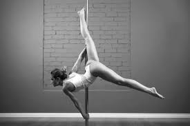 Pole dance image 2