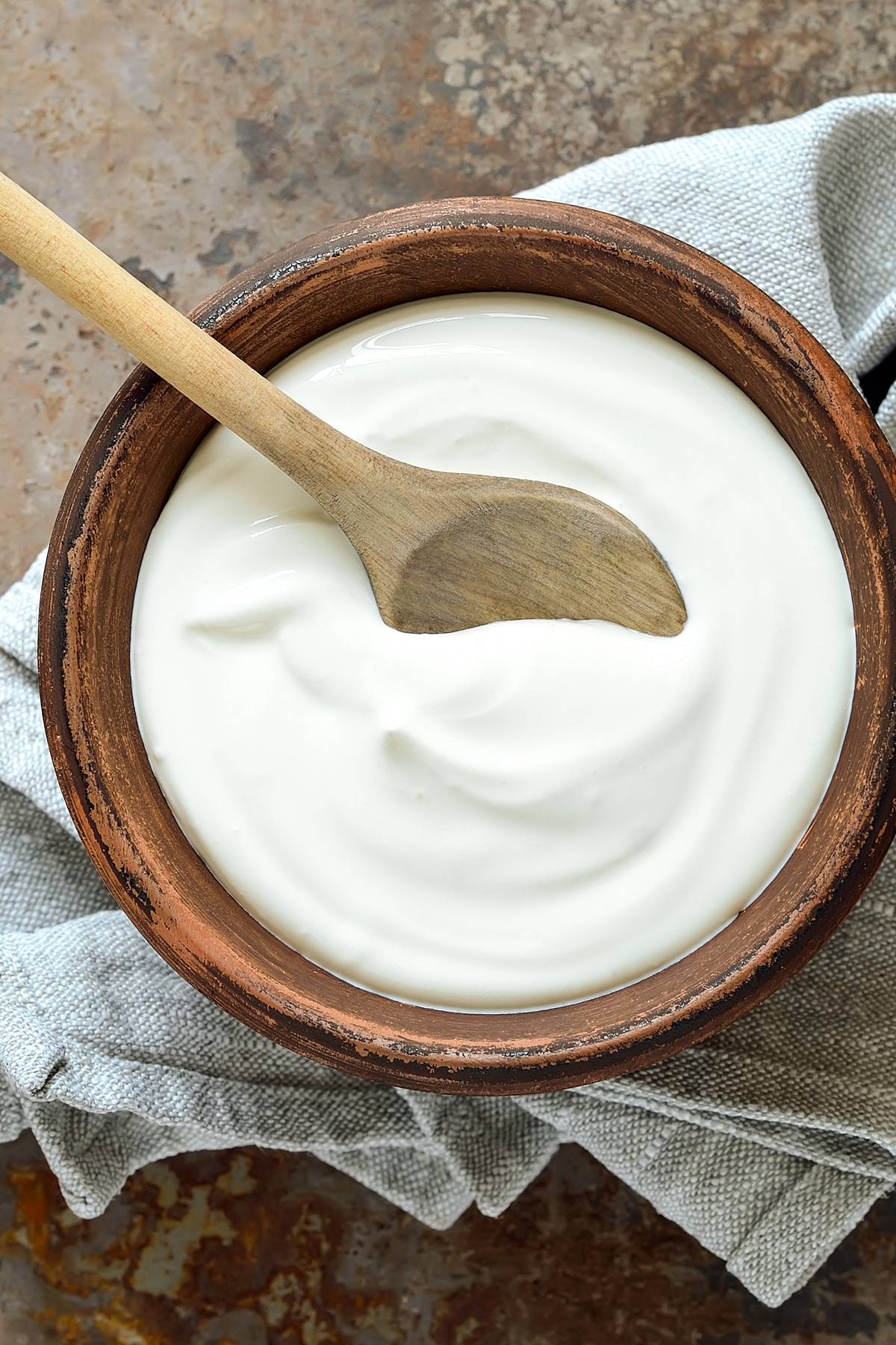 Greek Yogurt