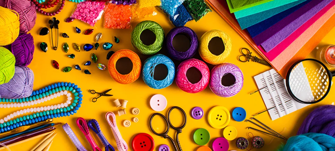Craft Supplies