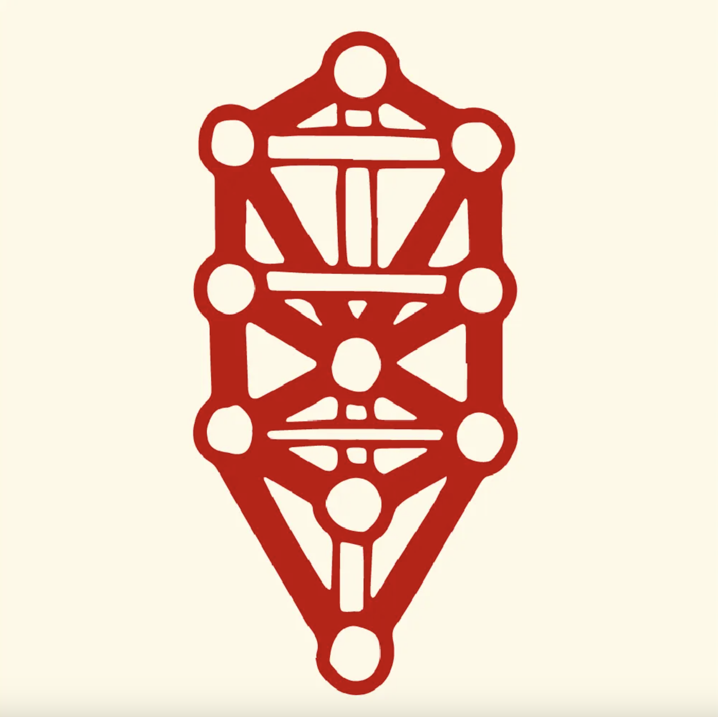 Pathworking illustration