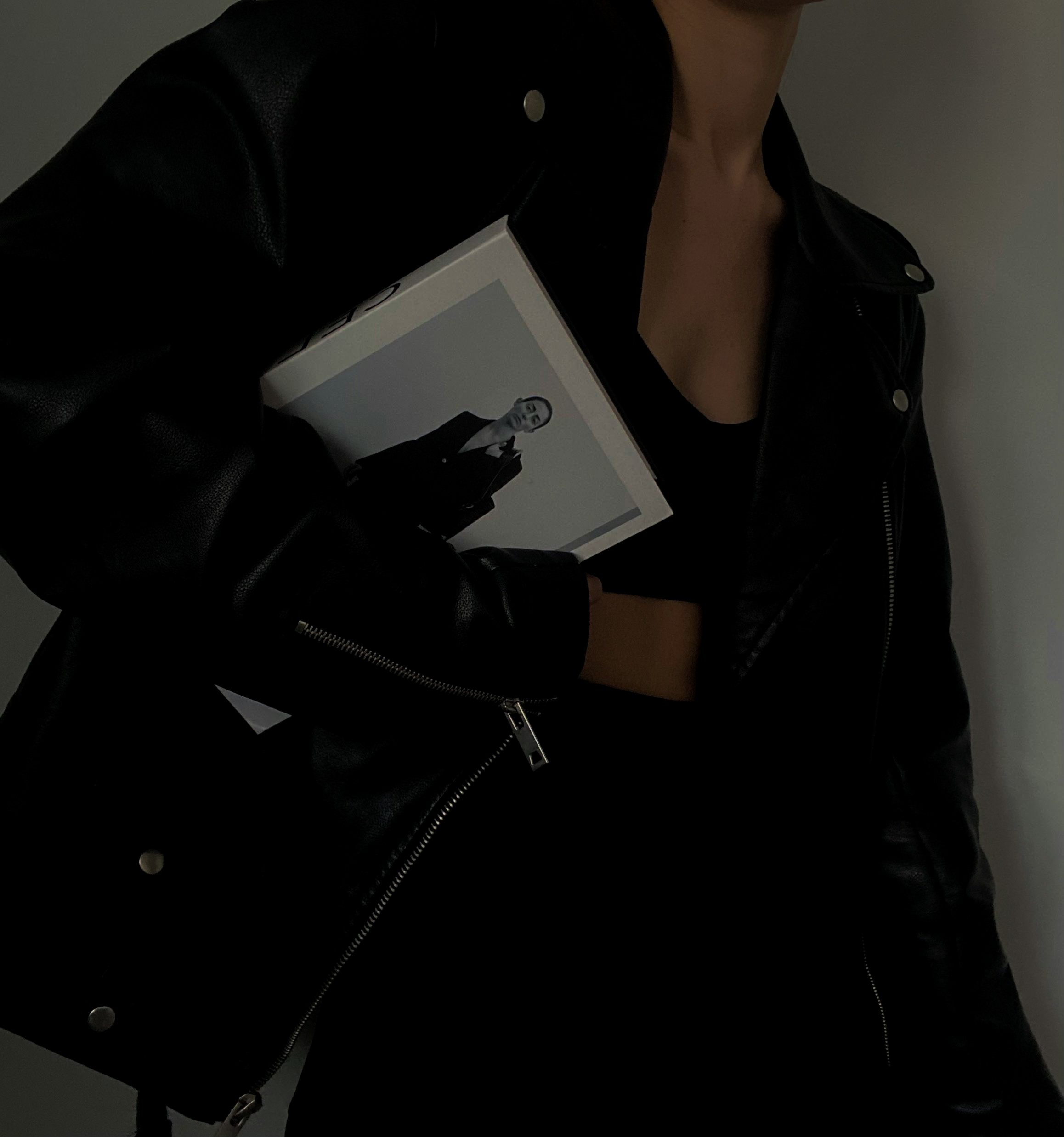 Minimalist Fashion Inspiration