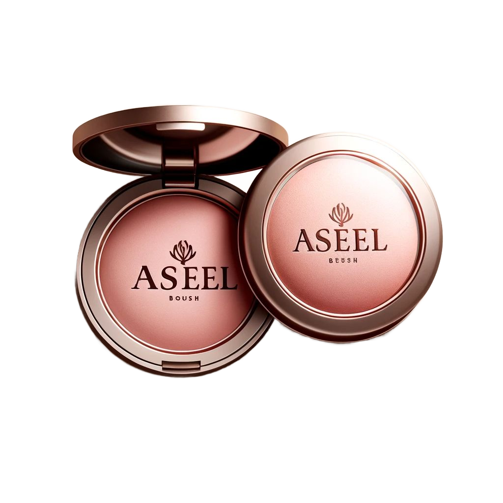 ASEEL Blush Product