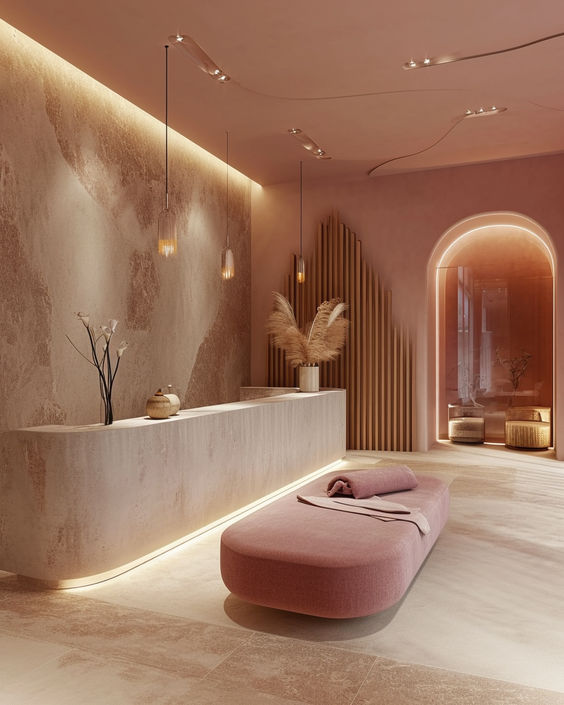 Pink Spa