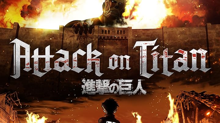 Attack on Titan