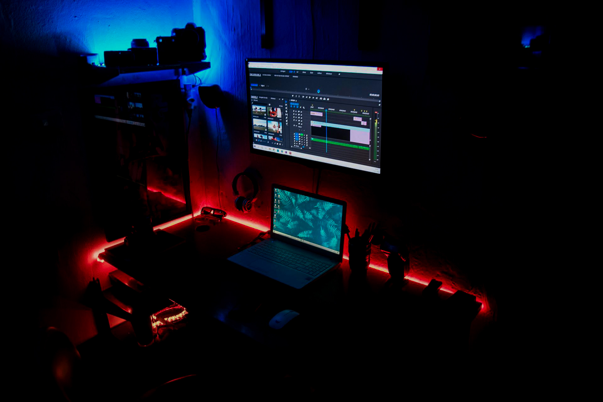 Audio Editing For Video Production