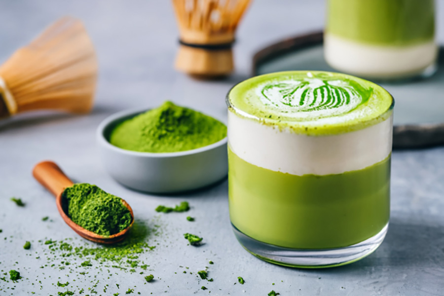 Matcha