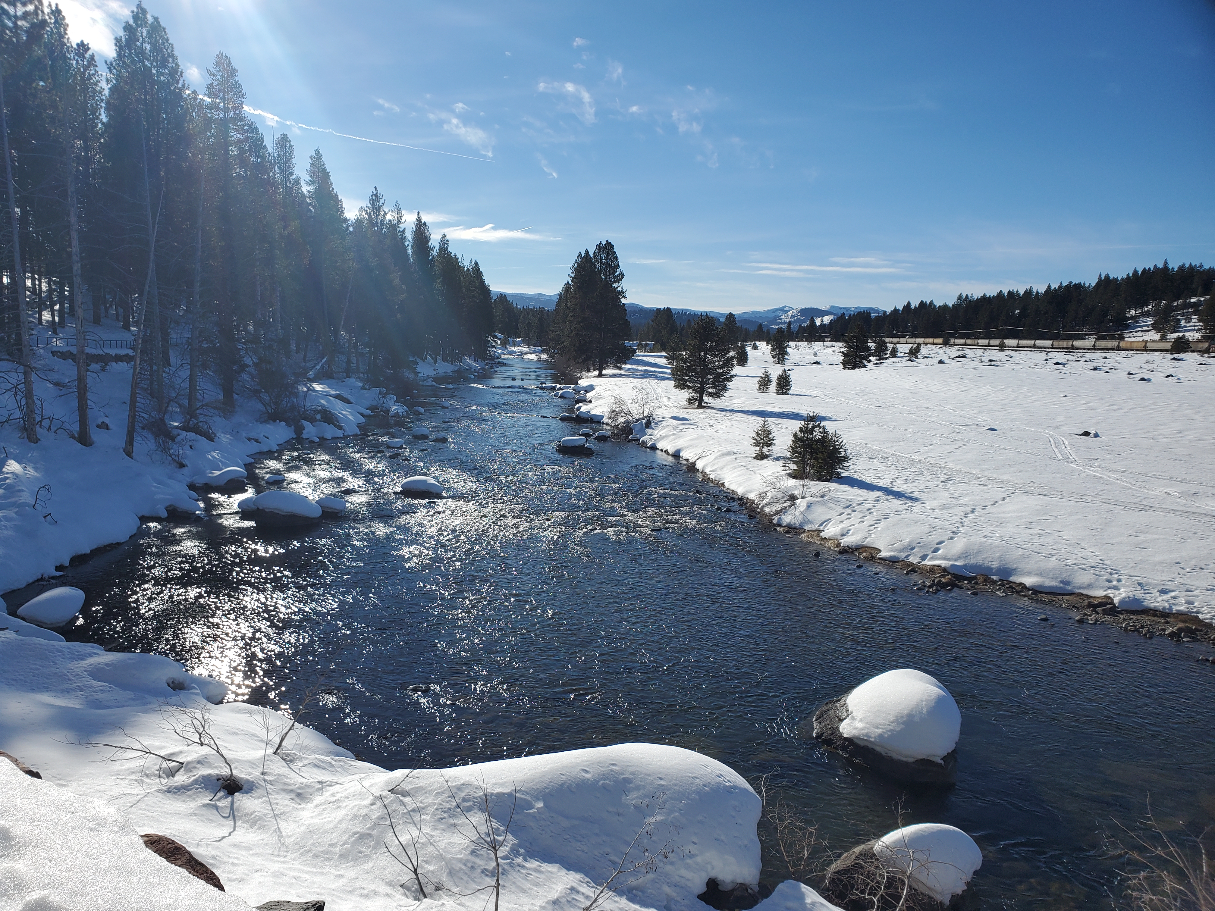 Truckee River