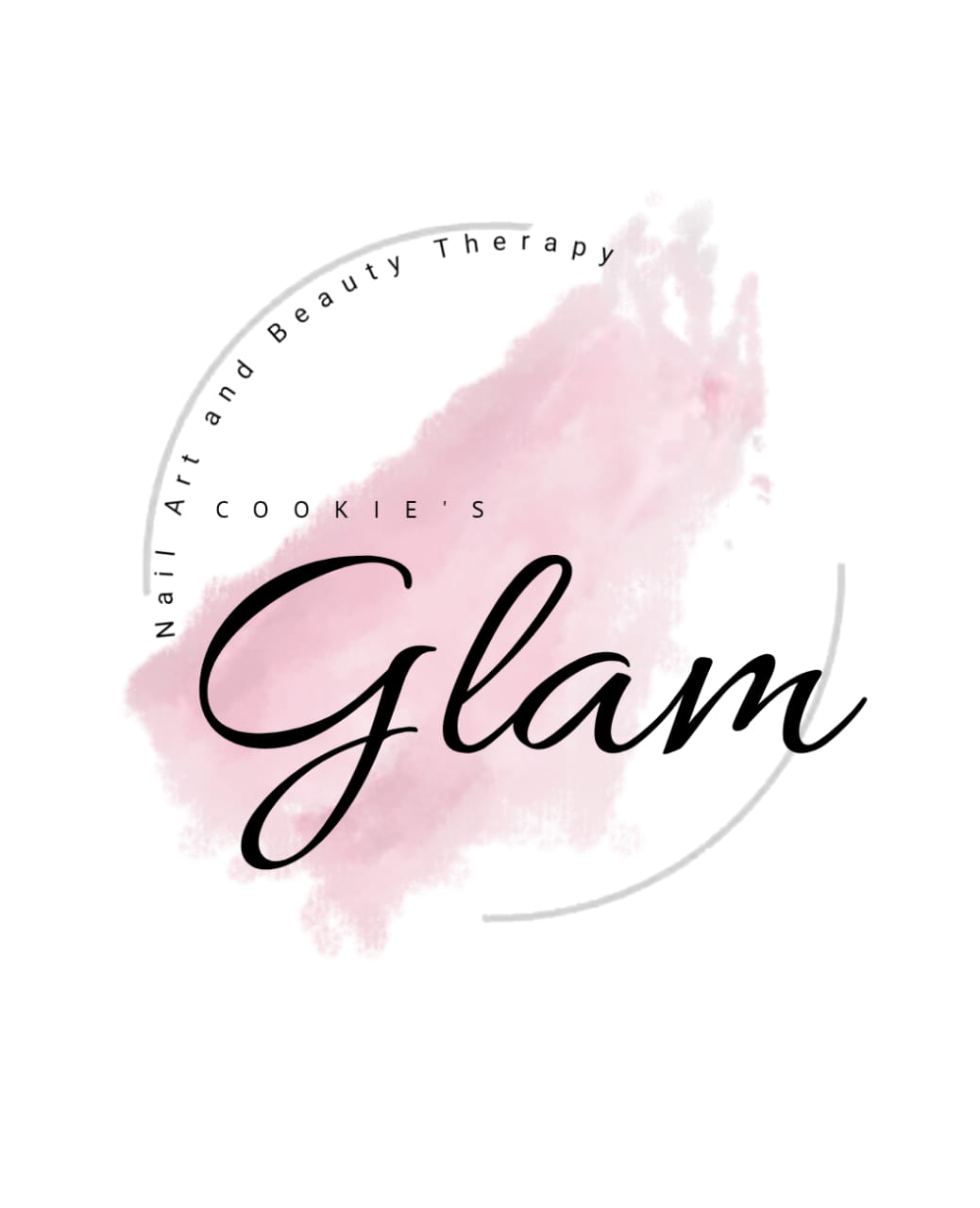 Cookie's Glam logo