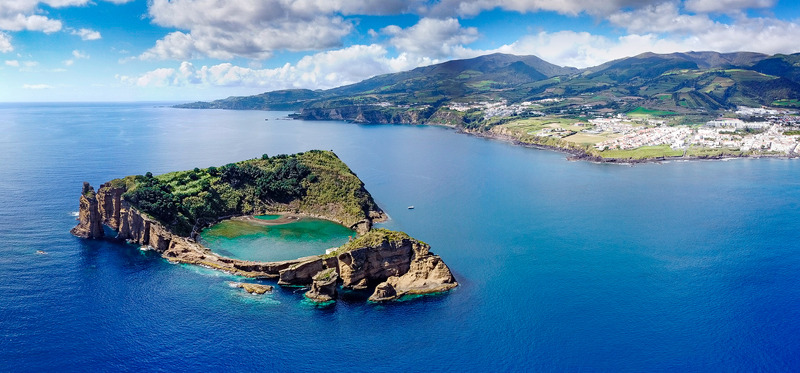 azores